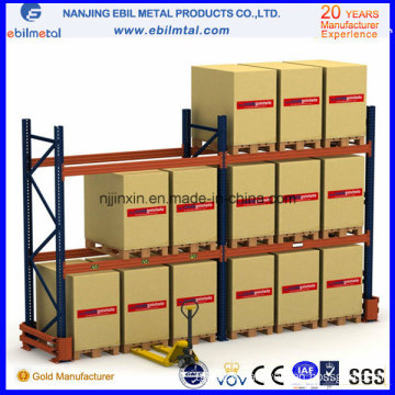 Popular Warehouse Storage Rack (EBILMETAL-PR)